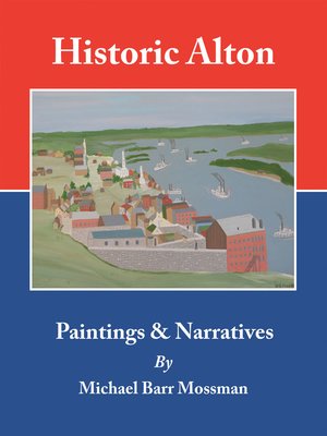 cover image of Historic Alton